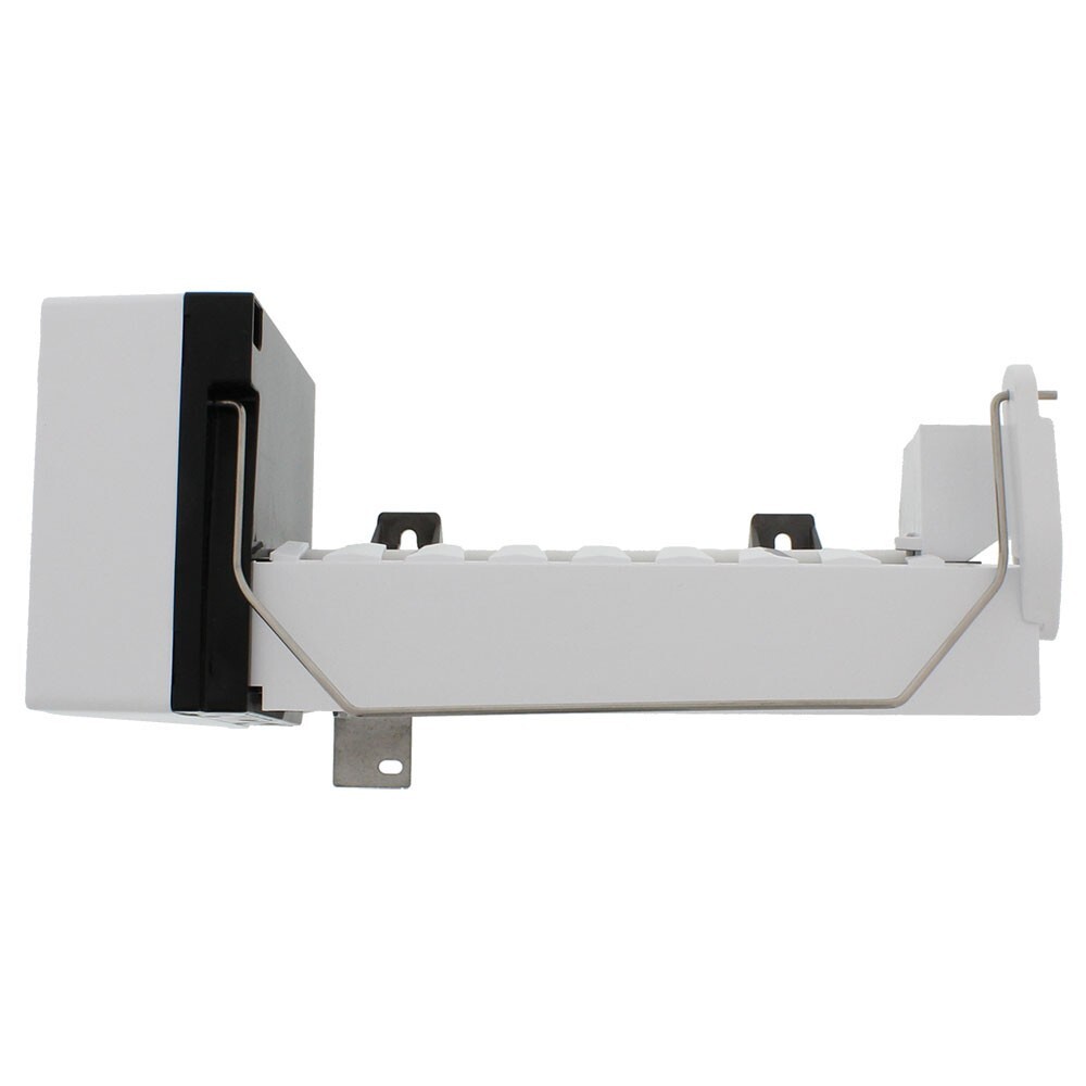 Snap Supply Refrigerator Ice Maker for Whirlpool Replaces W10190965 (NO WIRES) gallery
