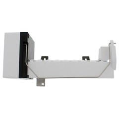 Snap Supply Refrigerator Ice Maker for Whirlpool Replaces W10190965 (NO WIRES)