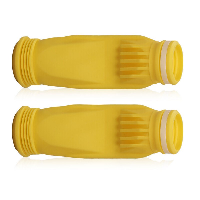 Pool Cleaner Long Life Diaphragm Replace Zodiac Baracuda G3, G4 W69698 - 2PACK gallery