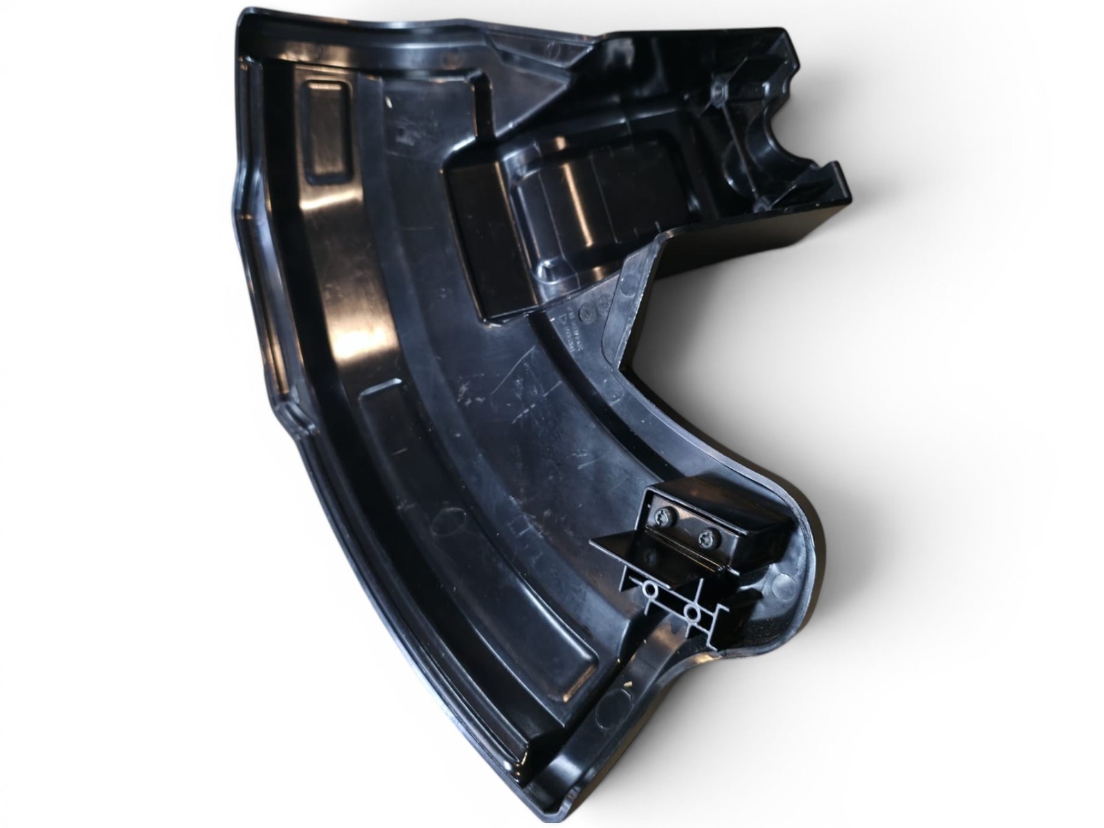 DeWalt OEM Replacement Guard for DCST922 14-in. Folding String Trimmer -OPEN BOX gallery