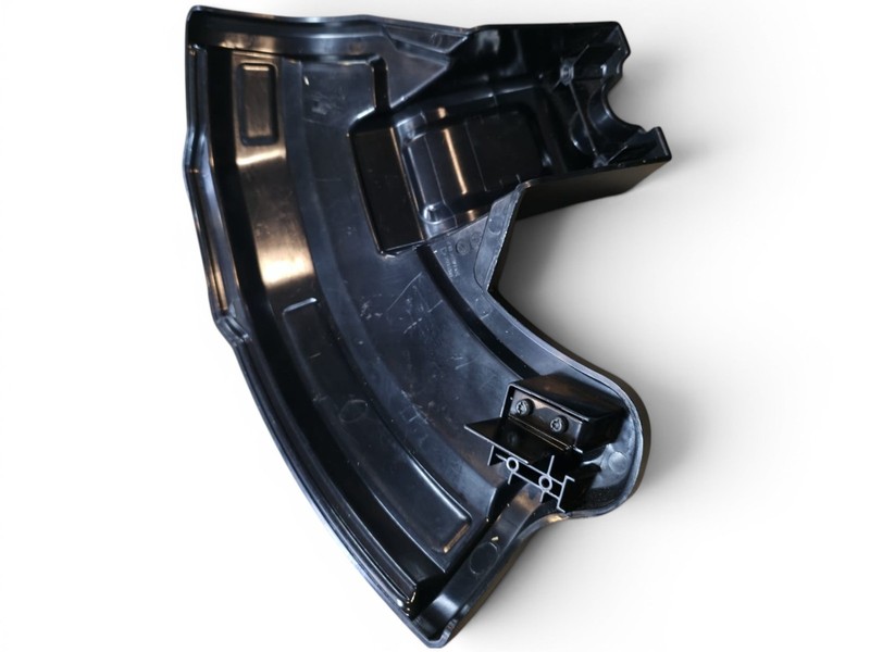 DeWalt OEM Replacement Guard for DCST922 14-in. Folding String Trimmer -OPEN BOX gallery