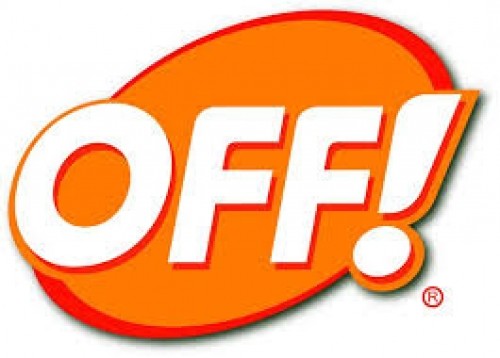 OFF! 15% DEET MOSQUITO Insect REPELLENT Powder Smooth & Dry Bug spraY OFF 4ounce gallery