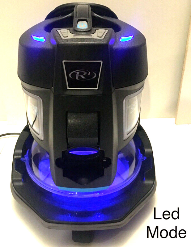 🌟 Rainbow SRX Vacuum-Rainjet/Supermop -Rainmate -Rainbowmate - Scents -Warranty gallery
