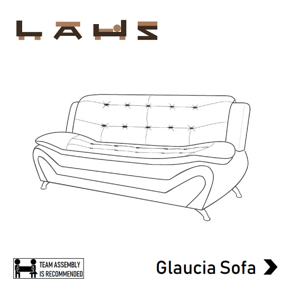 NEW Sofa Loveseat Set Black Red Leather Gel 2PC Modern Living Room Furniture gallery