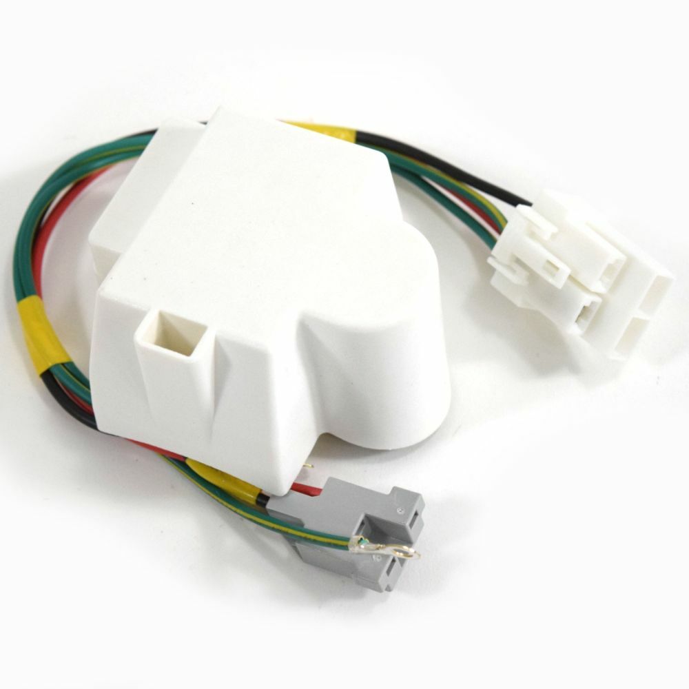 New Genuine OEM LG Refrigerator Start Relay EBG60663230 gallery