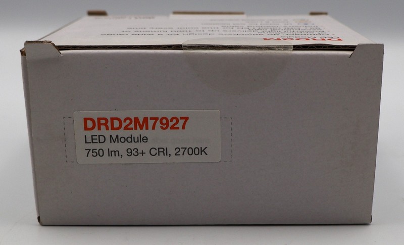 DMF Lighting DRD2M (DRD2M7927) Dimmable LED Recessed Down Light Module NEW gallery