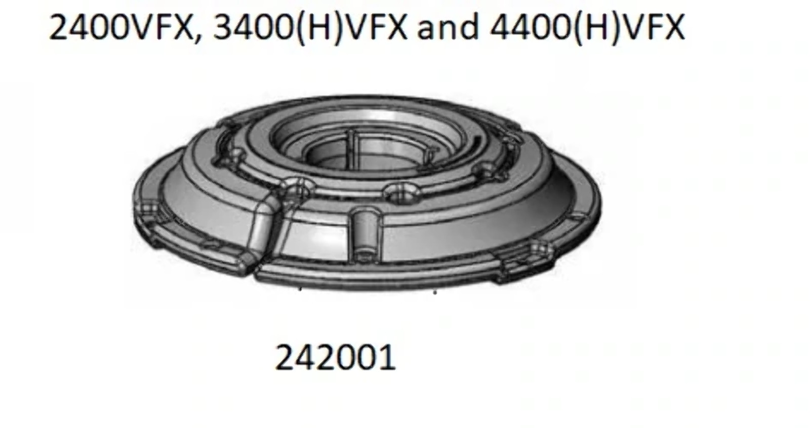 Kasco® Replacement Floats gallery