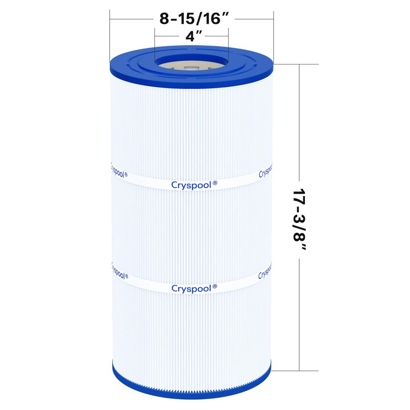 Cryspool® 08047 Filter Compatible with CCX1000RE (CC 1000E), XStream... gallery
