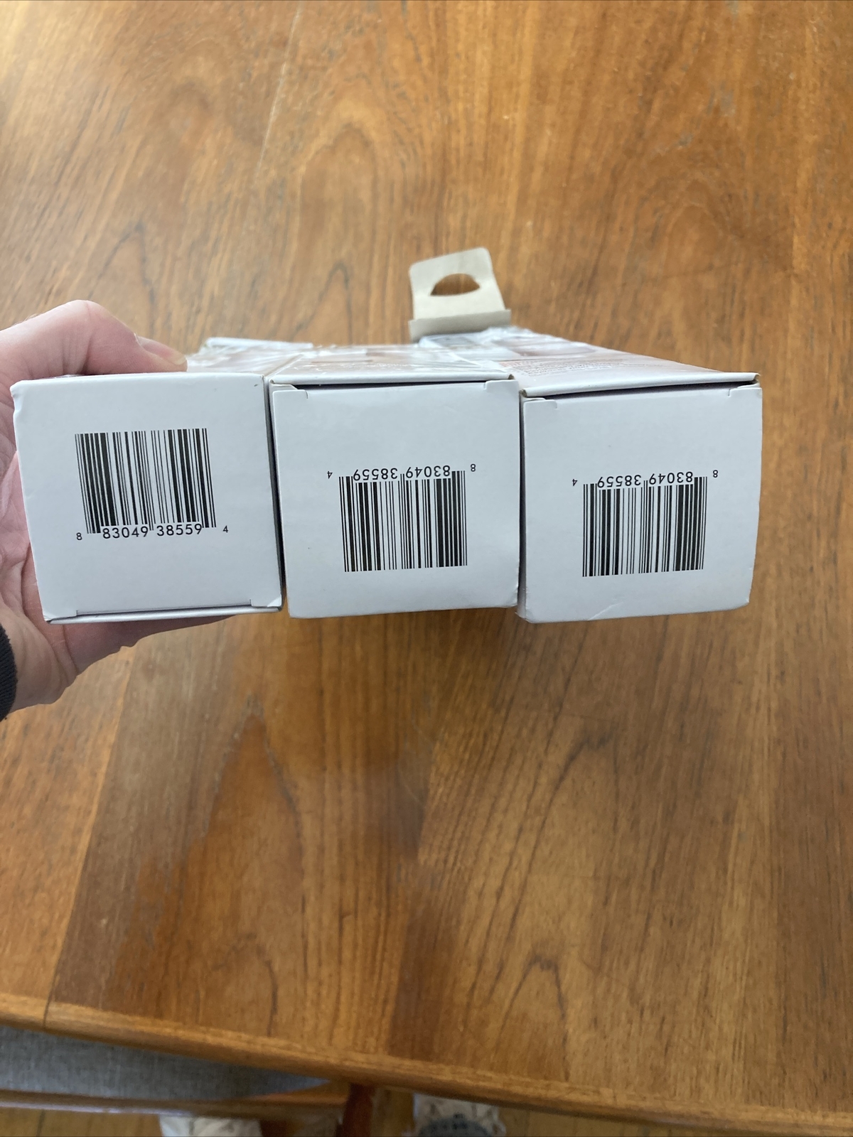 (3) 460-9083 Replacement Refrigerator Water Filter Cartridges Fits: Kenmore gallery