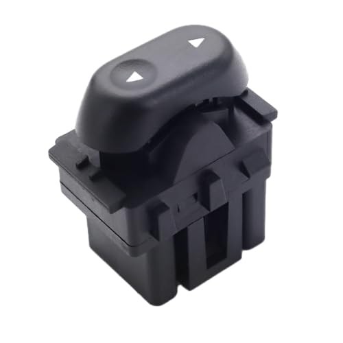 5L1Z-14529-BA Power Window Switch Single Button Compatible with F150 Grand gallery