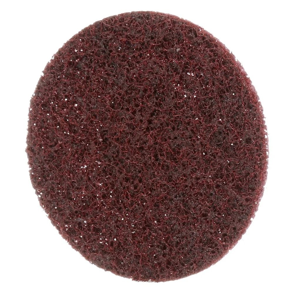 3M Scotch-Brite Roloc Surface Conditioning Disc 3-Inch, Medium Grade (07486)... gallery