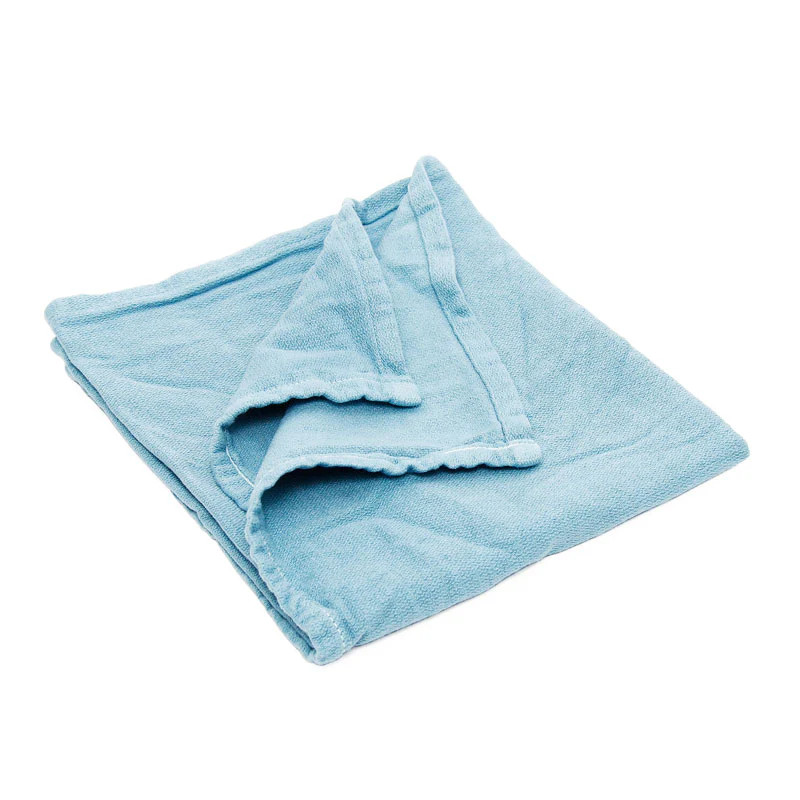 Recycled Surgical Super Absorbent Towel 32in X 16in Perfect for Windows and More gallery