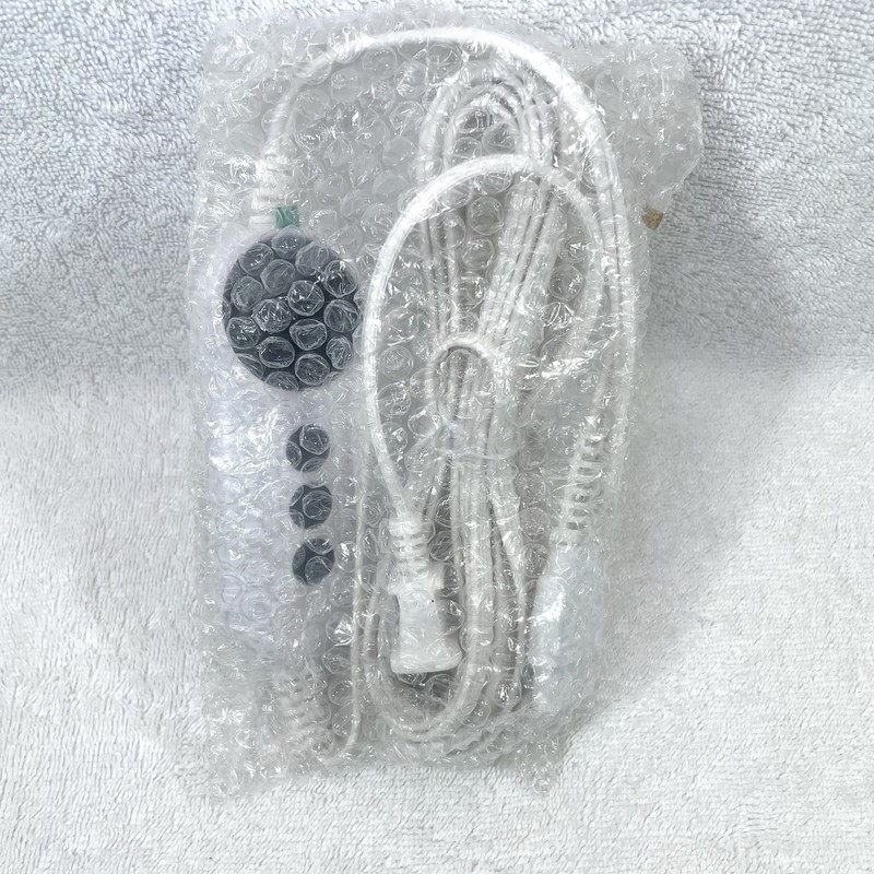 OWF61-UB Heated Blanket Controller 4 Prong Remote Westinghouse Mainstays - NEW gallery
