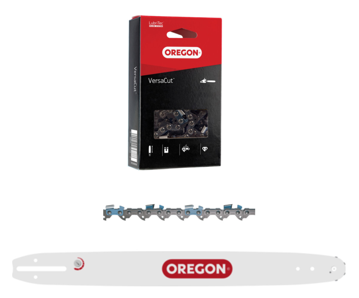 18 in Bar & Chain For Poulan Pro PPB1838 PPR4218A PR4218 180SDET041 / 91VXL062G gallery