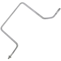 UTV Belt Guide Replacement Part