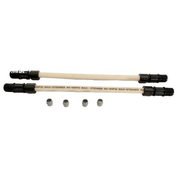 Stenner Pumps Tube Assembly with E 45-2 Pkg 2 (UCCP202) gallery