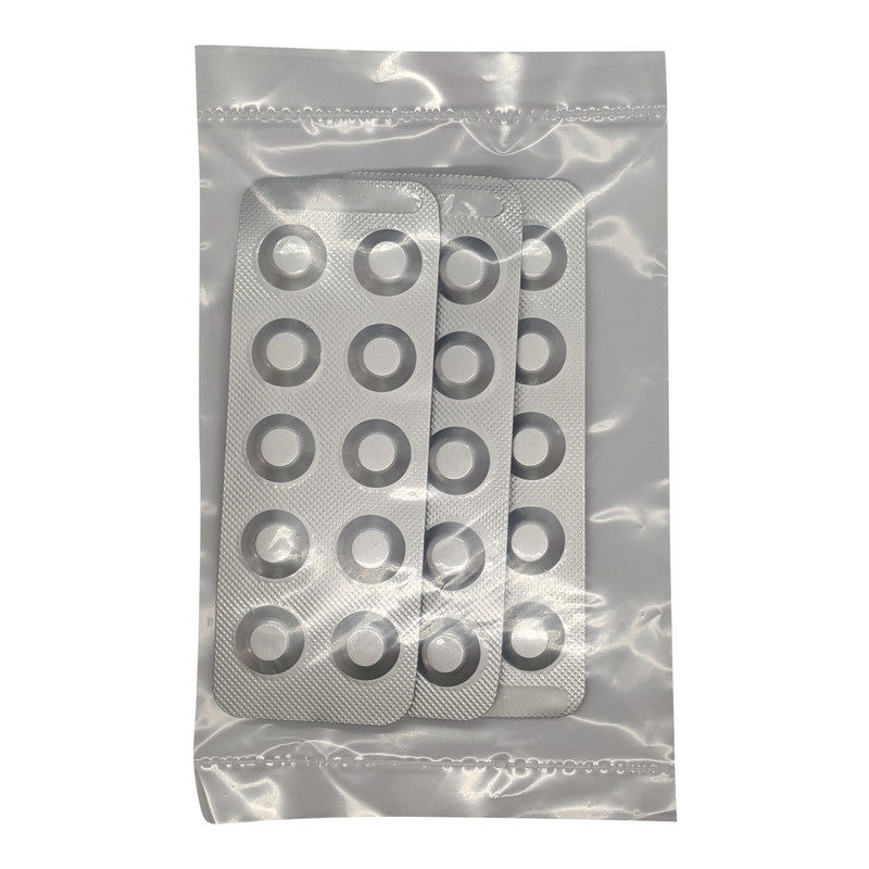 pH Buffer Calibration Solution Tablets for pH Meter Calibration, Select pH Value gallery