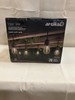 Artika Eclipse Solar LED String Lights 20 Bulbs Outdoor Patio Lights gallery