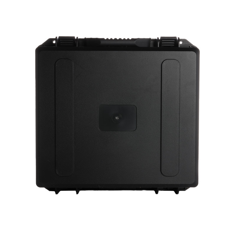 Malco Medium Hard-Sided Waterproof Tool Case (FSCASE2) gallery