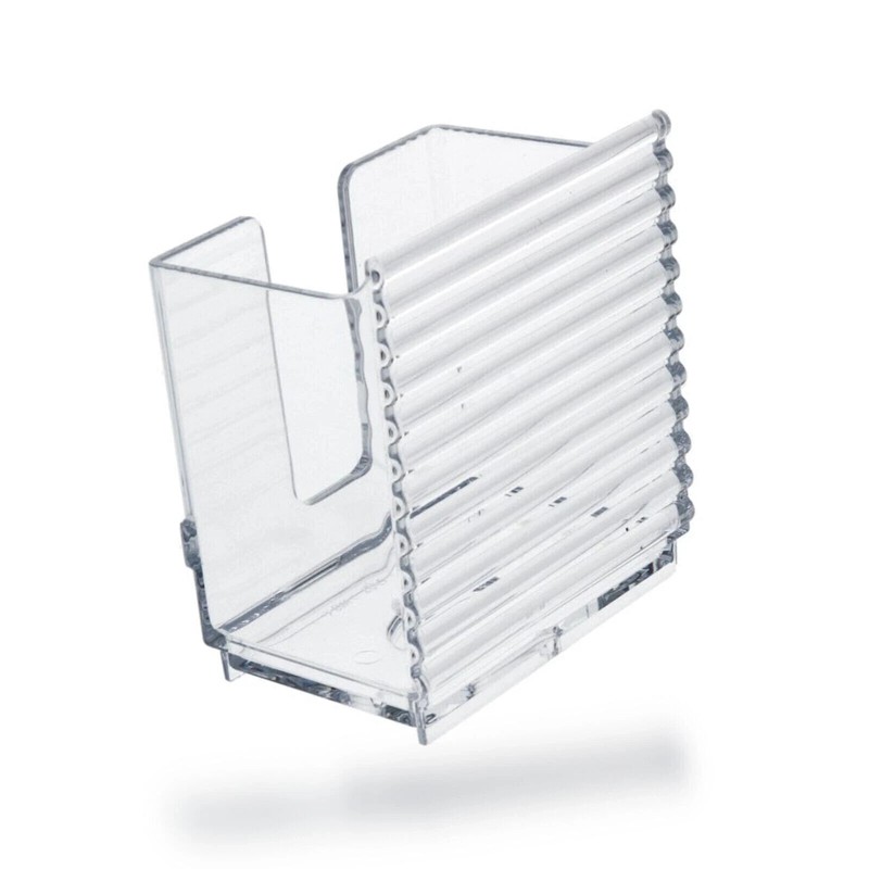 *NEW* CAPSULE CONTAINER for SOME DELONGHI, BREVILLE, KRUPS AND NESPRESSO PIXIE gallery