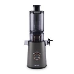 ® Cold Press Juice Machine Slow Masticating Fruit and Vegetable Juicer for Ho…