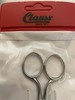 CLAUSS 12300 Multipurpose,Scissors,3-1/2 In. L gallery