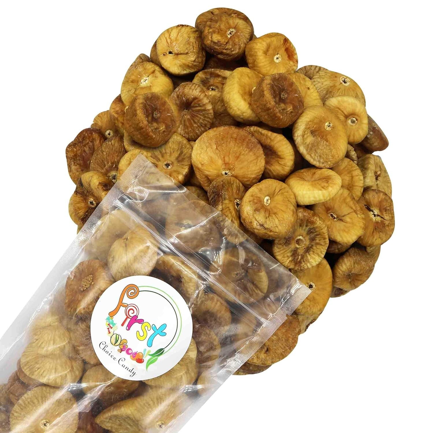 FirstChoiceCandy Naturally Dried Figs gallery