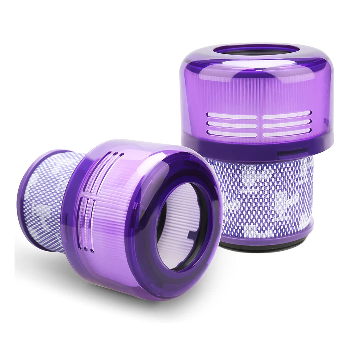 Vacuums Part 970422-01 Filter Replacements for V11 Outsize Origin 2 pack gallery