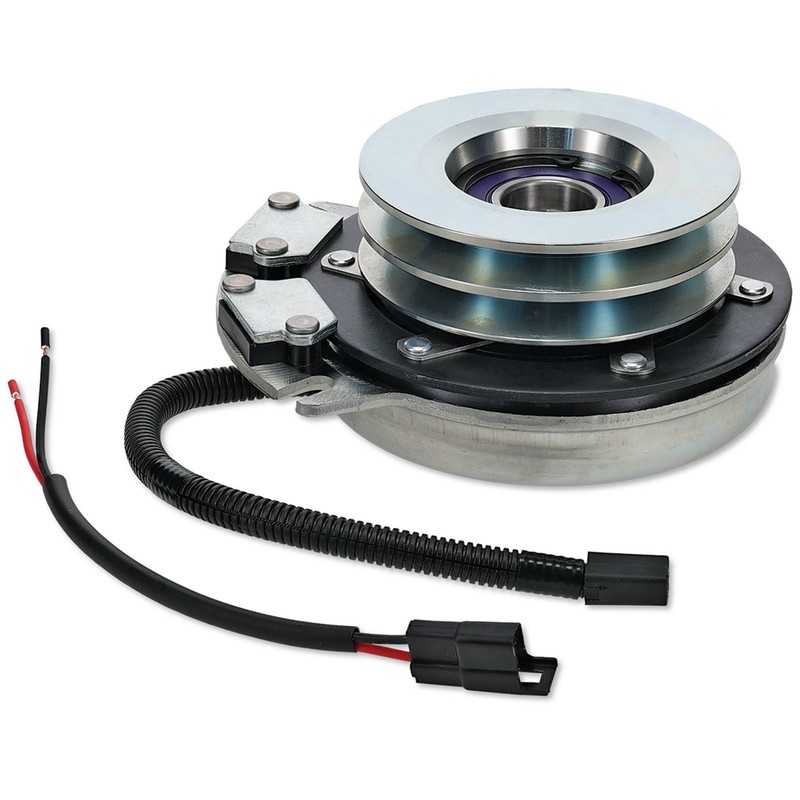 PTO Clutch Replacement For Warner Woods 5219-10 521910 - gallery