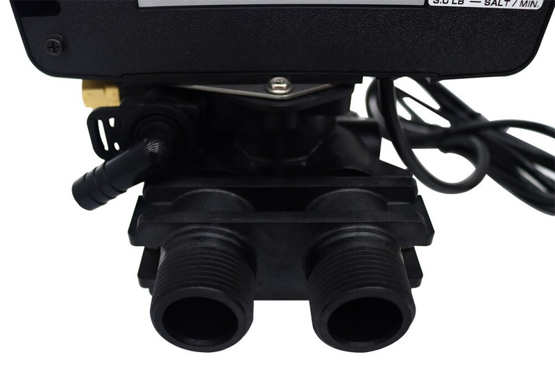 TECHTONGDA 110V Clock Control Valve Flow Control for 9''-11'' Diameter Tank gallery