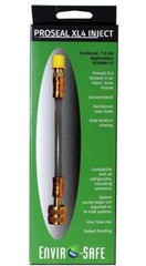 Easy Seal, Enviro-Safe,Direct Inject,ProSeal XL4,for R12, R22,Fractional to 1.5
