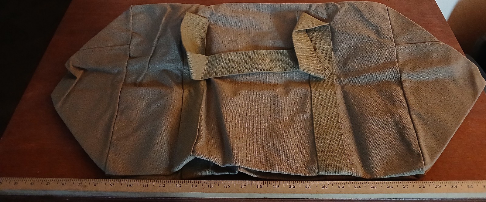 High Sierra PC-8 Carry Bag - NOS 5