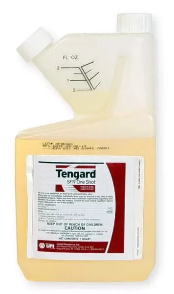 32 oz Permethrin 36.8% SFR Pest Insect Control Insecticide Flea Tick NOShip toNY gallery