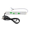 LED Driver Power Supply Output DC 12V 30W 2.5Amp Transformer Adapter Waterproof gallery