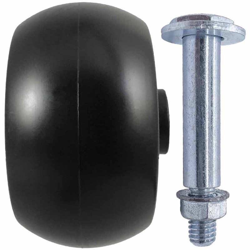 2Pk Deck Wheel Kit for Snapper Pro Ferris 1500 Simplicity 1714760 210-043 12060 gallery
