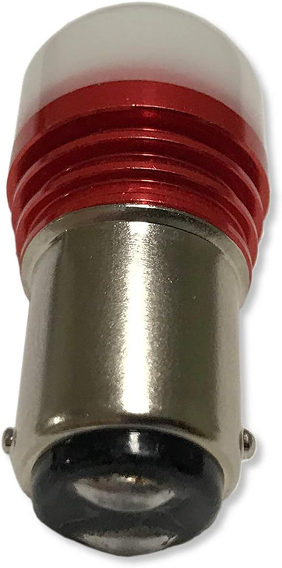 #94 Miniature Bulb LED Replacement | 12/14Vdc | Dimmable | Replaces #94, MS15584 gallery