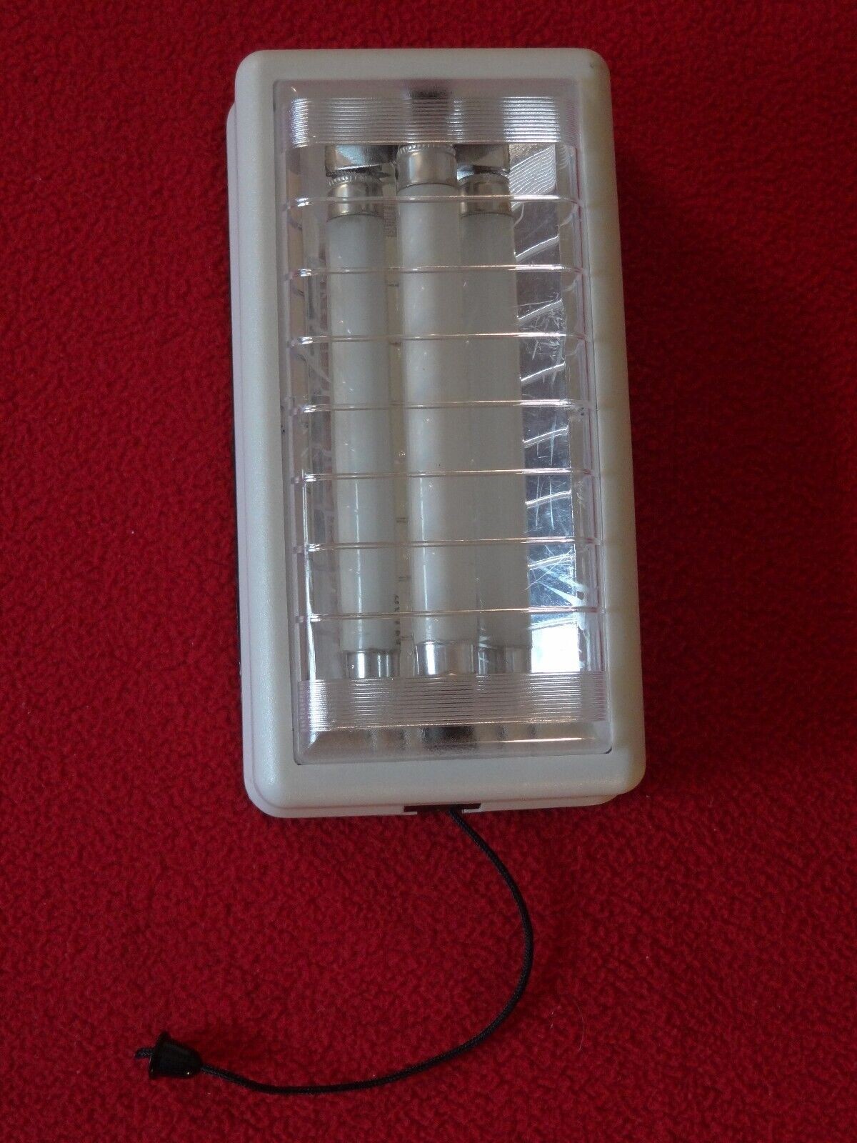 Portable Lantern Hanging on the Stair Wall gallery