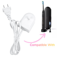 Charger Base For Philips ExpertClean 7300 Series/ HX6100 HX3000 HX8000 HX9000