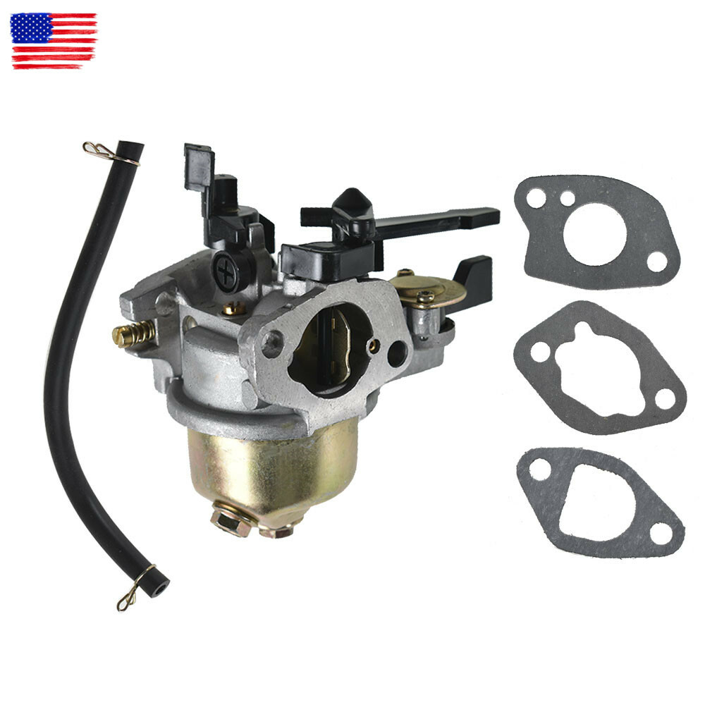 Carburetor for Generac Power 0J88870123 0059870 2500-3000 PSI Pressure Washer gallery