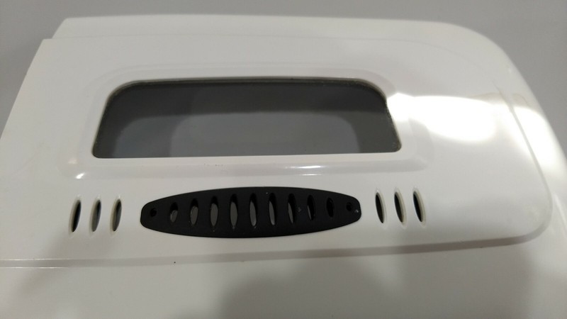 Breadman Bread Maker Machine Lid for Model TR845 gallery