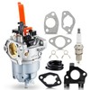 OEM RUIXING 0G8442A111 Carburetor For 389CC GP5500 GP6500 Portable Generator gallery