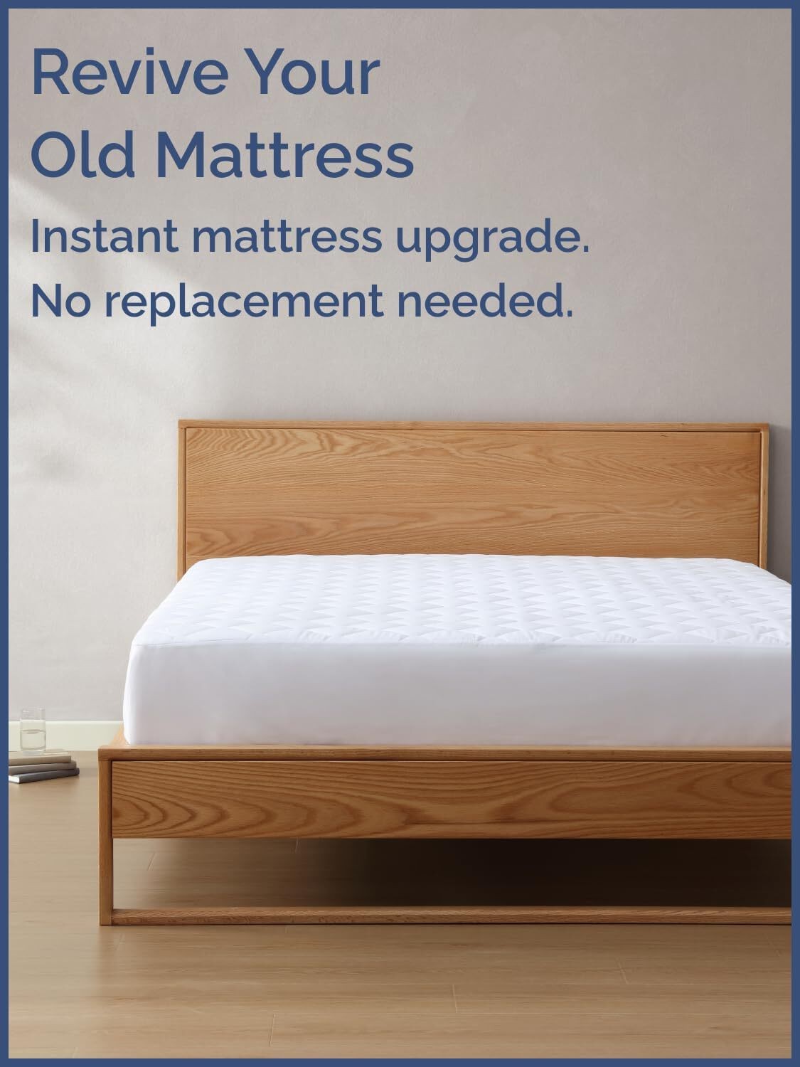 Mattress Pad 150gsm gallery