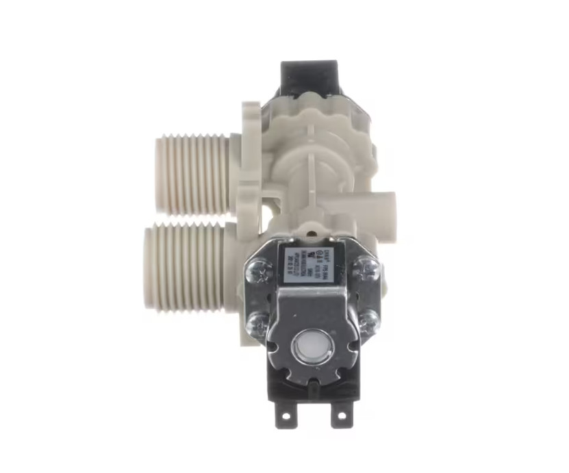 Whirlpool FPS-90A6, Solenoid Valve/Water Inlet Assembly, 110/127V AC, 50/60HZ gallery
