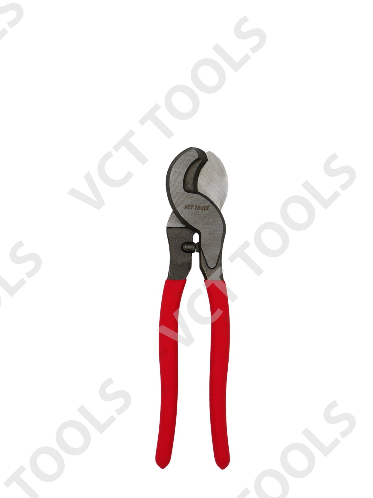10″ Heavy Duty Cable Cutter – Heat‑Treated Steel Wire & Cable Cutting Pliers gallery