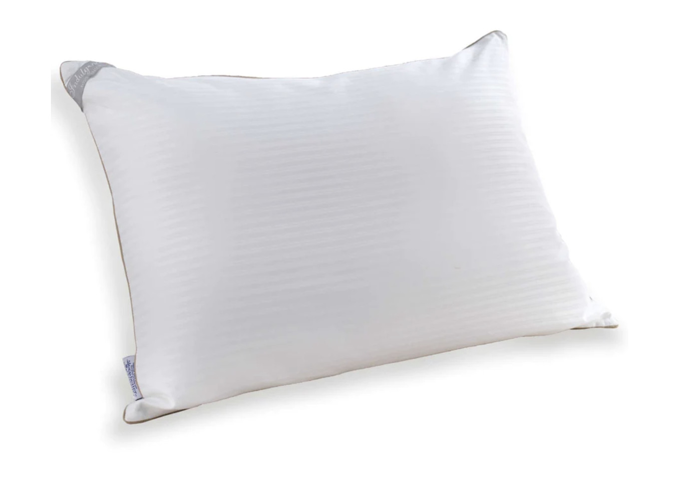 Indulgence by Isotonic Synthetic Down Pillow gallery