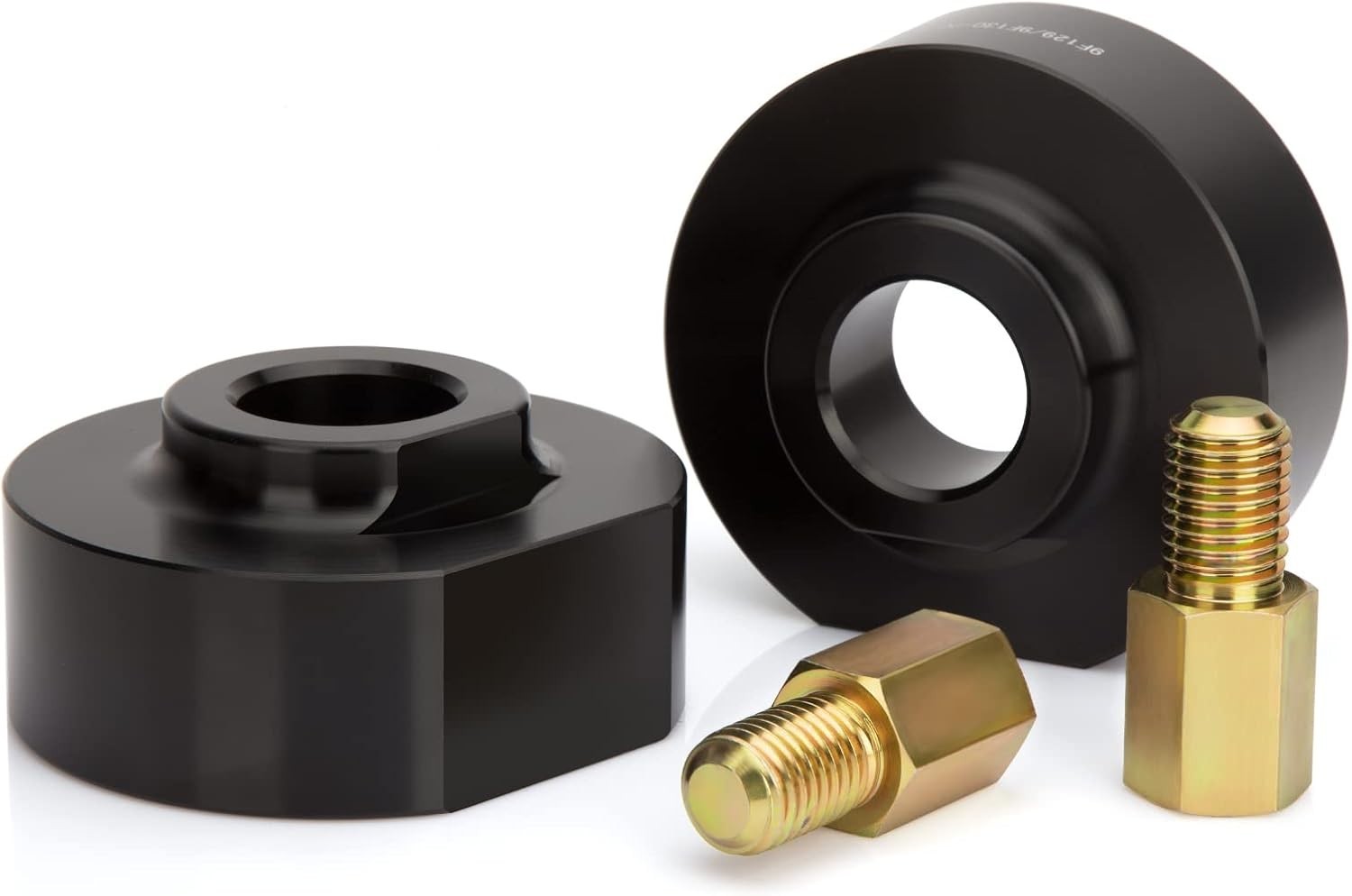 2 Inch Front Leveling Kit for 1981-1996 F150, 1999-2022 F-250, F-350 Super gallery