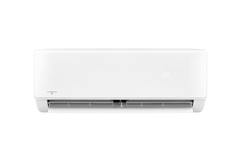 25 SEER 9000 BTU Ductless AC Mini Split Air Conditioner Hyper Heat Pump : 220v gallery