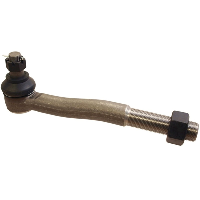 Left Hand Outer Tie Rod Fits Case/International Harvester Replaces 128609A1 gallery