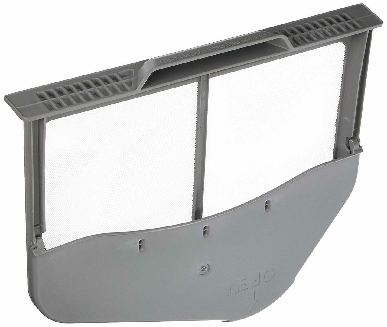 DC97-16742A Lint Filter Assembly Compatible with Samsung Dryer gallery