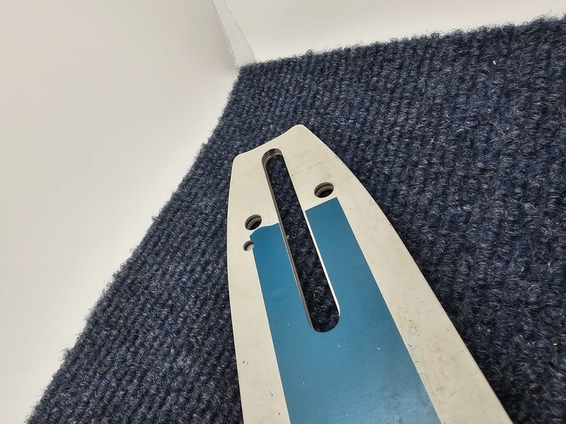 Dereal Chainsaw Guide Bar 12"(30cm) gallery